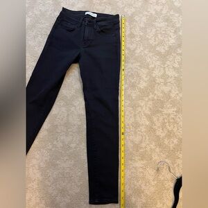 Flying Monkey Black skinny jeans #skinnyjeans